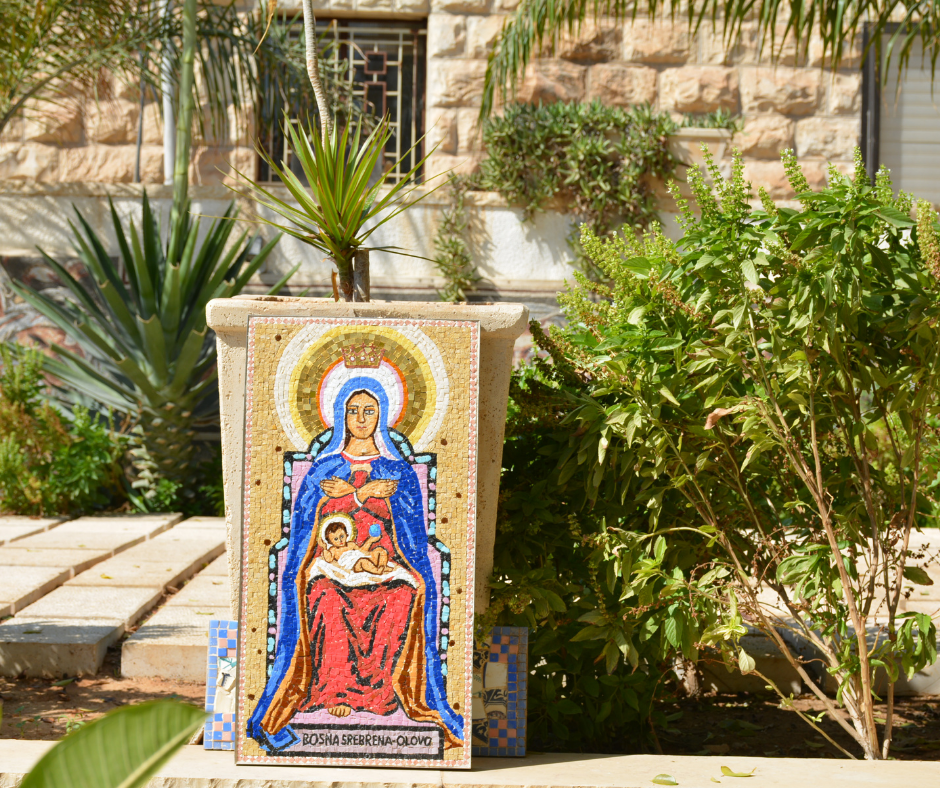 Sacred art