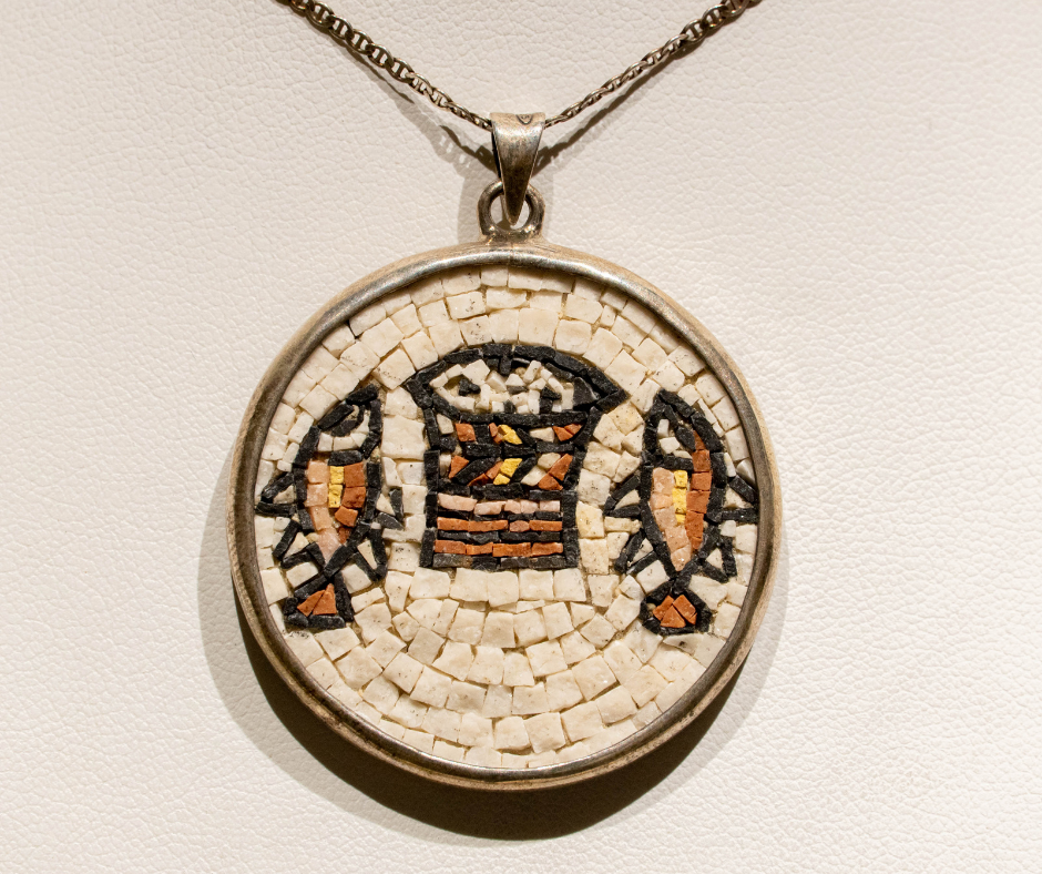 Micro Mosaics