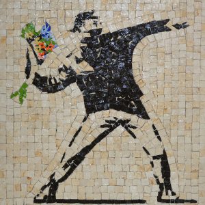 BANKSY