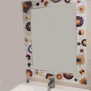Mirror design