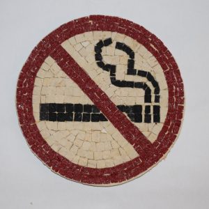 No Smoking