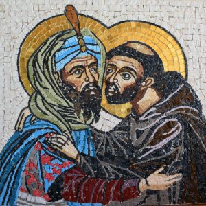 Francis and the Sultan