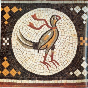 Bird Mosaic
