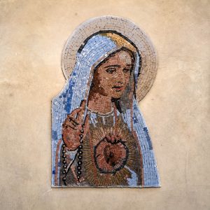 mary