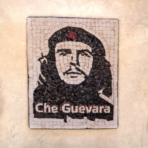 Che Guevara