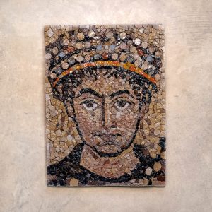 Justinian