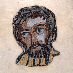 Roman Face