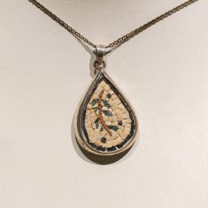 Micromosaic
