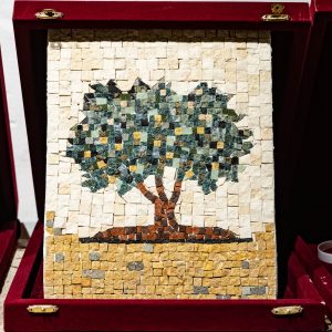 olive Tree