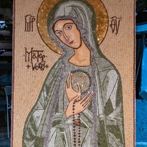 russian mary