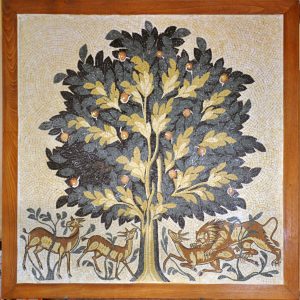Tree of life