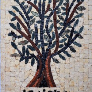 sycamore Mosaic