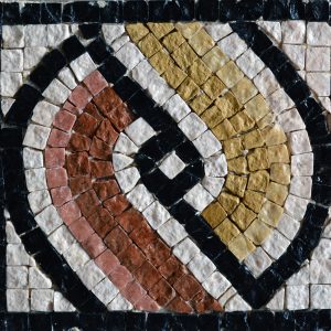 Geometric Mosaic