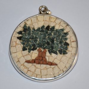 Micromosaic