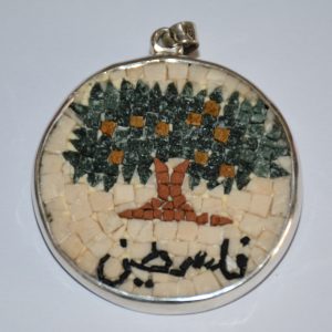 Micromosaic