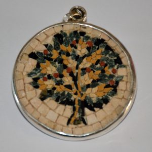 Micromosaic