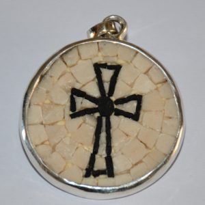 Micromosaic