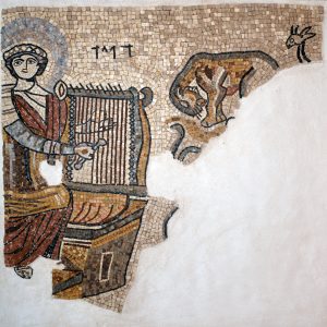David Mosaic