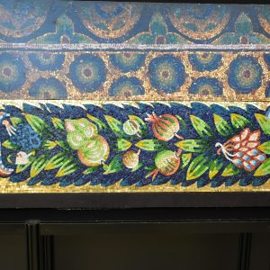 Mosaic prod