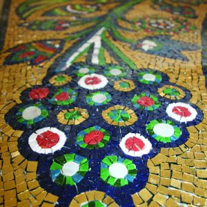 Mosaic prod