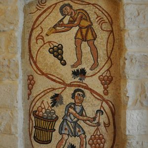 Mosaic