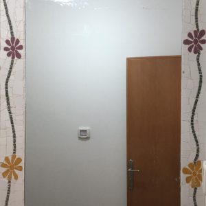 Mirror design