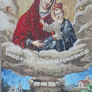 mary