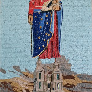 mary india