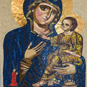 madonna della madia