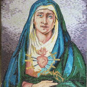 mary