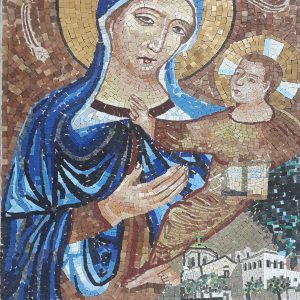 mary