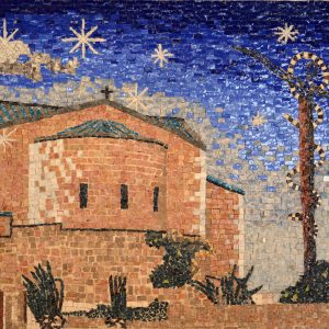 mount nebo