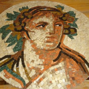 Roman Mosaic