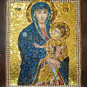 Mary
