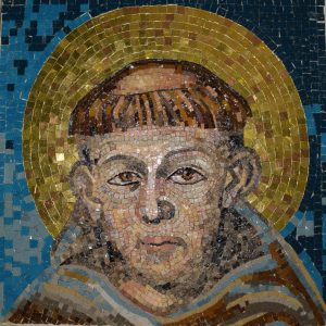 saint francis
