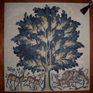 Tree of Life Mosaic