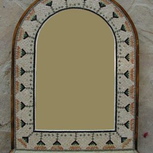 Mirror design