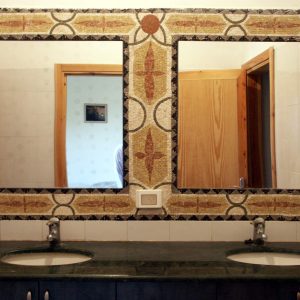 mirror design