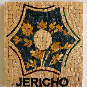 Jericho logo