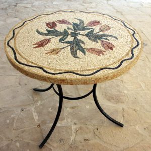 Plant design table