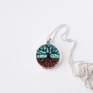 micromosaic