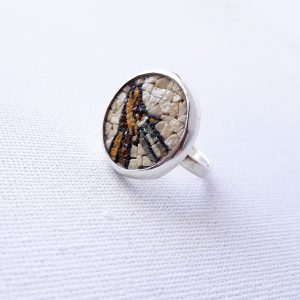 micromosaic