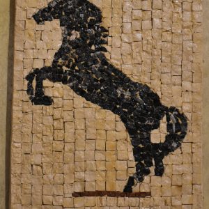 horse