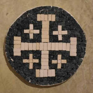 cross