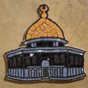 dome of the rock