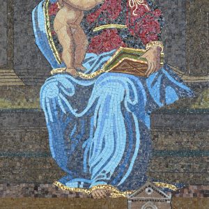 Mother Mary