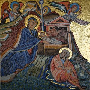 The Birth of Jesus